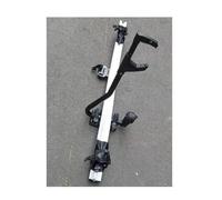 Car Roof Racks Bars For Cars Roof Bicycle Fixing Frame Vehicle-Mounted Mountain Single Frame Aluminum Alloy Bike Rack Bicycle Carrier Car Flush Rail