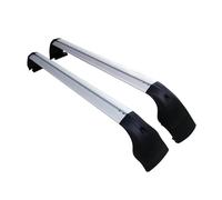 Car Roof Racks Bars For Toyota For CHR For C-HR 2017 2018 2019 2020 2021 2022 OE Model Arrival Cross Bar Roof Rail Horizontal Roof Rack Car Flush Rail