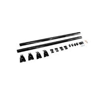 Car Roof Racks For Jeep For Wrangler JL JK 2007-2023 2Piece Roof Rack Cross Bars Crossbars Roof Rack Crossbars