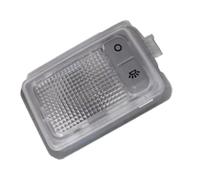 Car Roof Reading Light Car Reading Light XDE500320 Interior Roof Lamp, for L&and R&Over, for Discovery 3 LR3 2005 2006 2007 2008 2009 Classic