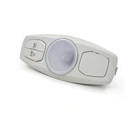 Car Roof Reading Light For Ford Focus Mk3 2013-2018 Ceiling Light Reading Roof Lamp Switch BM5113776ED3AM1 AM5113K767GE3AM1