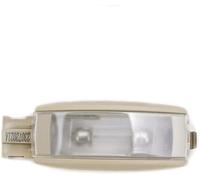 Car Roof Reading Light For VW For Passat B6 B7 For Golf MK6 MK7 For Tiguan Sunshade Makeup Lamp Interior Map Light 1KD 947 109 A