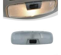 Car Roof Reading Light Interior Dome Lamp Compatible with For Focus 2004-2014 Fiesta 2004-2014 C-MAX 2006-2014 OEM 8A6A13776AB B