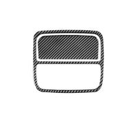 Car Roof Reading Light Lamp Cover Trim Sticker For CRV 2007 2008 2009 2010 2011,Car Roof Reading Light Cover Frame Trim Interior Car Accessories