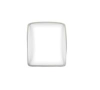 Car Roof Reading Light Lamp Cover Trim Sticker For GLE Class W167 V167 GLE300 GLE350 GLE400 GLE450 2020-2023,Car Roof Reading Light Cover Frame Trim Interior Car Accessories