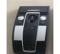 Car Roof Reading Light Plastic Replacement Sunroof Switch Console Map Lamp For Audi Q7 A6L A5 A4L Q5 A8L A7.,C-Grey 02(normal/A-black 01)