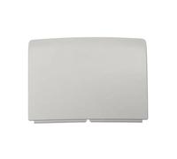 Car Roof Reading Lights Assy For VW For Touran 2003-2010 6QD 959 613 Y20 34D 959 613 6Q0959613 Dome Reading Lamp Switch Car Roof Light(Grey Cover Plate)