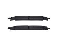 Car Roof Soft Rack Pad | Surf Board Storage Carrier with Tie Down Ropes | C