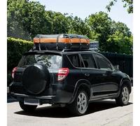 Car Roof Storage Bag,Compatible with Kia Ceed Proceed XCeed SW GT,Car Roof Box