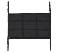 Car Roof Storage Net Bag for Convenient Gear Organization and Easy Access (80 * 55cm)