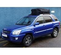 Streetwize Water Resistant Roof Bag 135 x 79 x 43 [SWRB9]