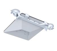 Car Roof Window Suction Bracket for Starlink Mini with For Dashboard and Windshield Mounting, Compatible with RV, Boat, and Aircraft Antenna Systems (1PCS)