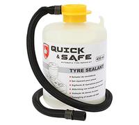 CAR+ RP11002 Quick and Safe Universal Spare Bottle 450 ml