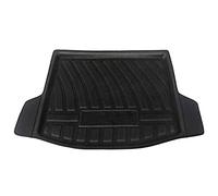 Car Rubber Boot Trunk Mats for Fo-rd Mondeo 2015-2022, Custom Non-Slip Waterproof Back Seat Cover Boot Tray Mat Auto Rear Trunk Accessories