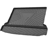 Car Rubber Boot Trunk Mats For Mercedes Benz GLB X247 EQB X243 250 180 200 300 350 2020-2023,Car Rear Trunk Boot Mat Waterproof Floor Mats Carpet Tray Cargo Liner Car Accesories