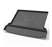 Car Rubber Non Slip Boot Liner Trunk Mats for Beijing Benz GLB (5 Seats, 7 Seats) 2020-2022, Waterproof Anti-Scratch Back Protector Tray Rear Mat Auto Cargo Storage Pad Interior Accessories