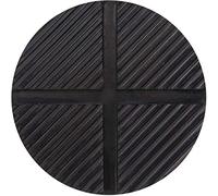 Car Rubber Pad Block Hydraulic Ramp Jacking Pads Trolley Jack Adapter Lifting