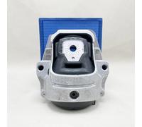 Car Rubber Pier Support Engine Mount For A4 A5 S5 Quattro Q5 Allroad 2.0 Tdi 3. Rh 8R0199381Ak Lh 8R0199381