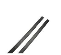 Car Rubber Roof Drip Finish Moulding Seal Strips For TOYOTA For AURIS Hatchback E15 2007-2012 MENSUNUBNM(Left and Right)