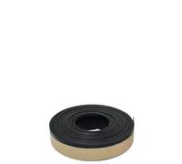 Car Rubber Sealing Strips Universal Sealing Strip Noise Insulation Anti-Dust Auto Interior Accessories 5*M Car Side Door Glass Seal Weatherstrip Rain Visor Car Door Rubber Seal