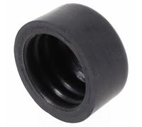 Car Rubber Wiper Nut Cover Compatible with For Ford Focus Fiesta For Edge and For CMax Models 2004 to 2011 Replacement Part W710461S300