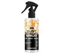 Car Rust Remover 100ml Long Lasting Quick Action Cleaning