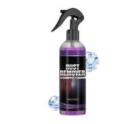 Car Rust Remover - Car Remover Spray and Long Lasting Car Deoxidizer - For Beginners, Family, Use in Cars, Interior, Truck, SUVs, Outdoor and