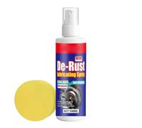 Car Rust Remover Multi-Purpose Instant Long-Lasting Shine Cleaner