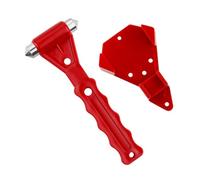 Car Safe Hammer Emergency Escape Tool Window Glass Breaker for Family