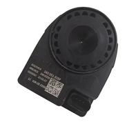 Car Safety Alarm Device with Loud Sound 1K0951605F 1K0951605C for Improved Vehicle Protection Protectors Under All Conditions Car Safety Device