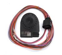 Car Safety Alarm Device with Loud Sound 1K0951605F 1K0951605C for Improved Vehicle Protection Protectors Under All Conditions Car Safety Device