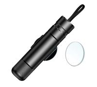 Car Safety Hammer, 2 IN1 Emergency Escape Tool with Seatbelt Cutter, Portable Life-Saving One Second Window Breaker, Lightweight Auto Essentials Rescue Tool for Breaking Car Window Glass