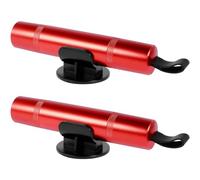 Car Safety Hammer: Emergency Escape Tool, 1-Second Window Breaker with Seat Belt Cutter, Portable Rescue Tool