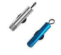 Car Safety Hammer Seatbelt Cutter, Car Window Breaker and Seatbelt Cutter Tool, Auto Rescue Escape Emergency Safehammer Punch, Safety Hammer Window Glass Breaker