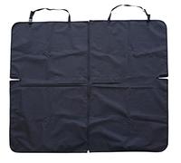 Car Safety Harness, Black, for Rear Seat Bench