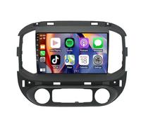 Car Sat Nav for Chevrolet Colorado Sierra GMC 2015-2017 Wireless Motorcycle Sat Nav Motorbike Hd Gps System, Postcode Search, Voice Guidance, Speed Camera Alerts & Poi, 8 Core 4G+64G