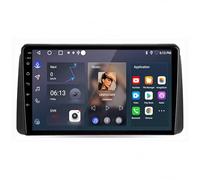 Car Sat Nav for Dodge Grand Caravan 2008-2020 Gps Navigation System Speed & Low Bridge Warnings, 3D/2D Navigation, Mp3/Mp4 Player, Fm Transmitter, 8 Core 4G+64G