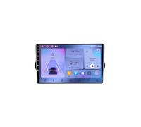 Car Sat Nav for Fiat Tipo Egea Dodge Neon 2015-2018 Wireless Motorcycle Sat Nav Hd Gps System with Uk & Europe Maps, Postcode Search, Voice Guidance, Speed Camera Alerts & Poi, 8 Core 4G+64G