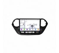 Car Sat Nav for Geely Atlas NL-3 2016-2020 Voice Control, Gps Navigation, with Camera Dash Cam, Wifi, Bluetooth Gps Navigation System, 8 Core 6G＋128G