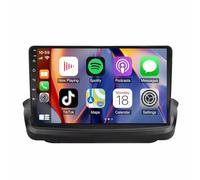 Car Sat Nav for Hyundai Rohens Genesis Coupe 2009-2012 Carplay Screen for Apple Carplay Android Auto Wireless, Mirror Link, Live Navigation, Voice Assistant Portable Car, 8 Core 8G＋256G