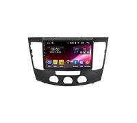 Car Sat Nav for Hyundai Sonata NF 2009 Truck Sat Nav Gps, with Uk Europe Maps, Satnav Support Postcode Search and Voice Guidance, 8 Core 6G+128G