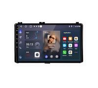 Car Sat Nav for M-G GS 2015-2017 Car Gps Navigation with Uk Europe Maps, Satnav Support Postcode Search and Voice Guidance, 8 Core 8G+256G