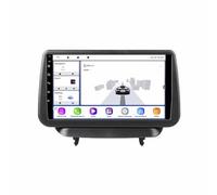 Car Sat Nav for Mazda Mazda2 DJ 2019-2024 Voice Control, Gps Navigation, with Camera Dash Cam, Wifi, Bluetooth Car Radio Receiver, 4 Core 2G＋32G