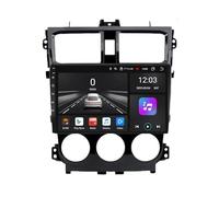 Car Sat Nav for Mitsubishi Colt Pius 2013-2018 Gps Navigation System 2026 New Hd Gps System with Uk & Europe Maps, Postcode Search, Voice Guidance, Speed Camera Alerts & Poi, 8 Core 8G+256G