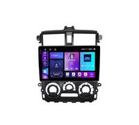 Car Sat Nav for Mitsubishi Colt Plus 2007-2012 Gps Navigation System 2026 New Hd Gps System with Uk & Europe Maps, Postcode Search, Voice Guidance, Speed Camera Alerts & Poi, 4 Core 4G+64G