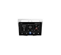 Car Sat Nav for Nissan Navara NP300 D23 IV 4 Frontier 2017-2021 Portable Live Navigation Car Play Mirror Link Music Video Player Siri/Airplay/Aux/Fm/Radio Audio Receivers, 8 Core 8G＋256G