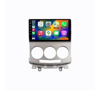 Car Sat Nav for old Mazda-Mazda 5 2005-2010 Sat Nav World Maps Fm Transmitter, Voice Reminder Mini Usb Tf Eu Uk Map Speeding Alarm, 8 Core 6G+128G