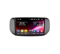 Car Sat Nav for Tata Hexa 2020 Sat Nav with Map Updates with Uk Europe Maps, Satnav Support Postcode Search and Voice Guidance, 8 Core 8G+256G