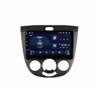 Car Sat Nav Gps Navigation for Brilliance M2 BS4 2006-2010 Hd Touch Screen Bluetooth Head Unit Stereo with Reverse Camera, Voice Control, Fm, 8 Core 4G+64G
