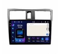 Car Sat Nav Gps Navigation for Nissan Cefiro A33 1998-2003 Hd Touch Screen Bluetooth/Mirror Link/Fm/Aux/Wifi, with Apple Car Play & Android Auto, 8 Core 8G+256G
